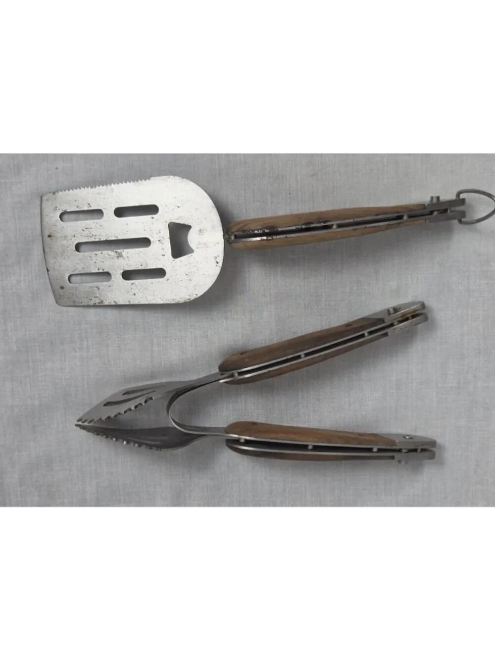 Unbranded bbq grill